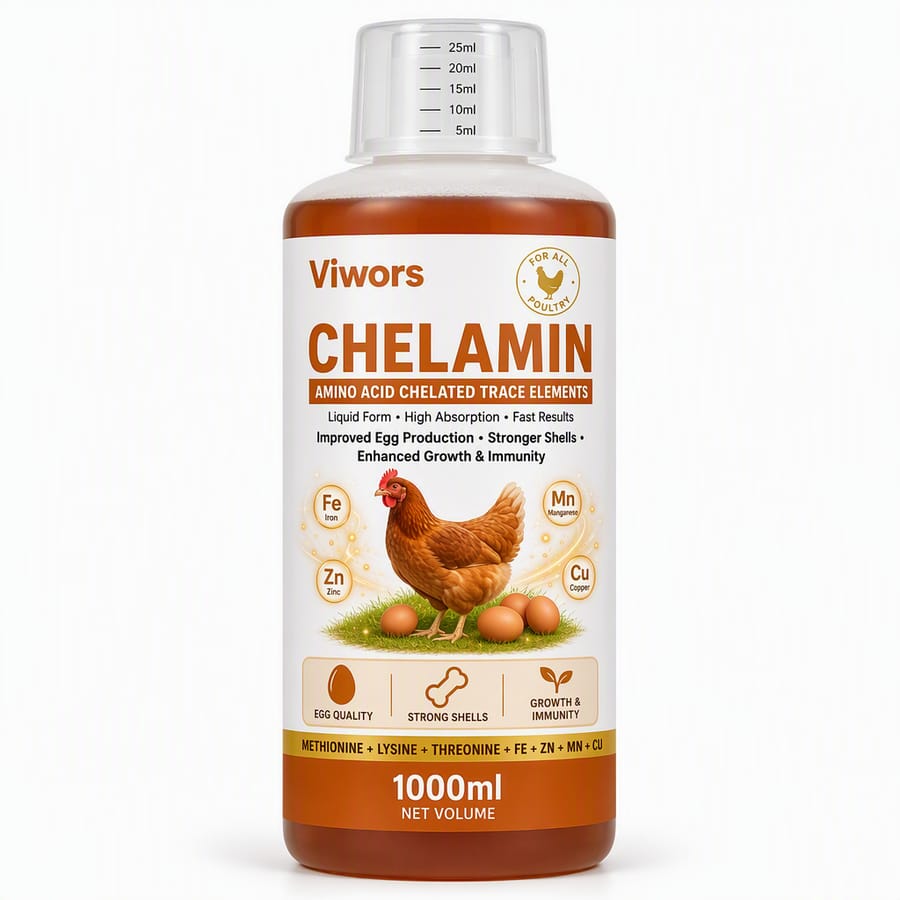 CHELAMIN — عناصر معدنية مخلبية